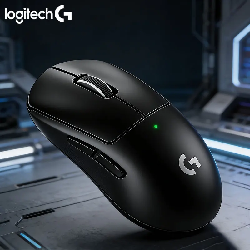 Mouse Gamer de Alta Precisão Logitech G PRO X Superlight 2 SE/PRO X SUPERLIGHT/G502/G502HERO, Desempenho Maduro e Estável