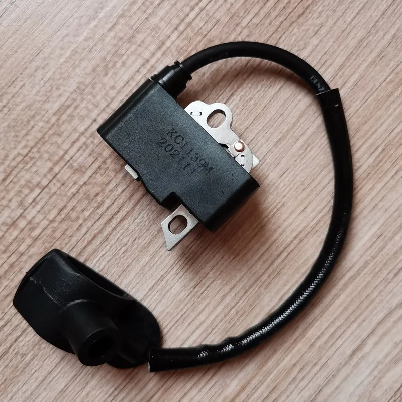 High Voltage Ignition Coil Igniter For BR430 BR350 BR450 OEM 4244 400 1307 Blower Replacement Parts