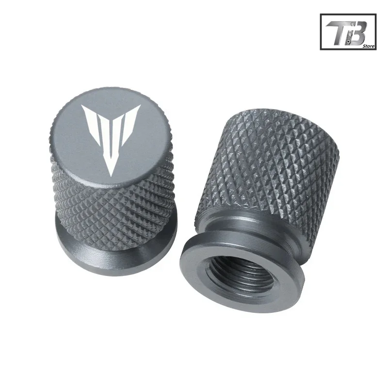 Рисунок 6 - 7-цветные колпачки для штока клапана колес мотоцикла