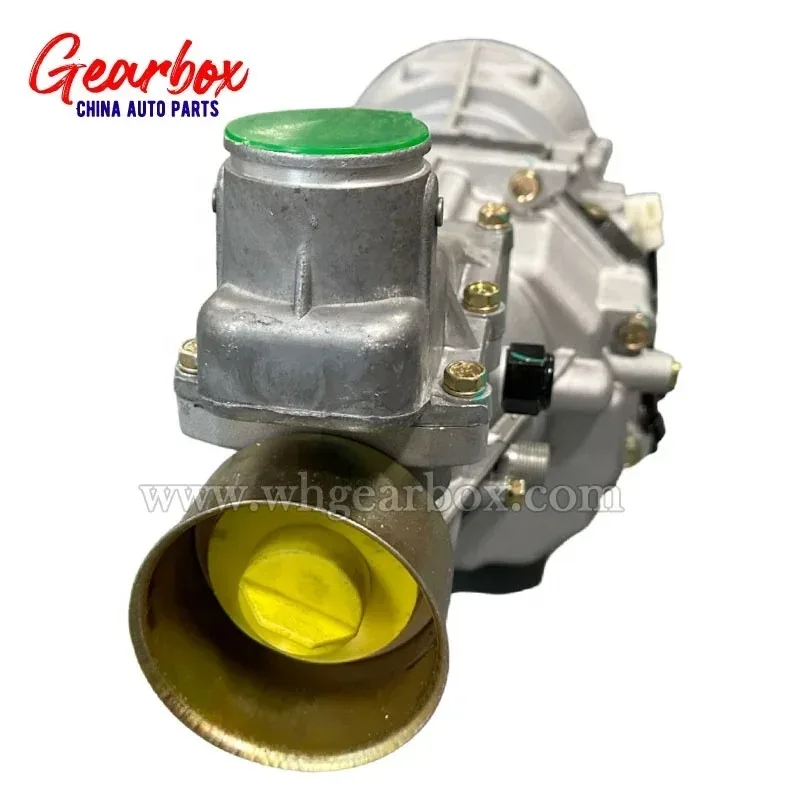 الأصلي 1701000   ك80 1701000 -K80 علبة التروس اليدوية ASSY للجدار العظيم وينجل 2011 FENGJUN 4G69S4N