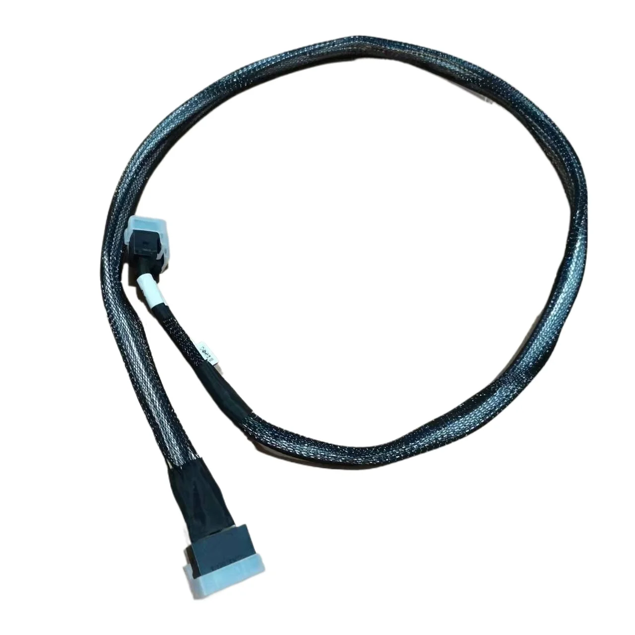 New For Dell Precision T7920 4MMDF RRMDF U.2 Backplane PCIe Cable SFF-8643 To RAID Card