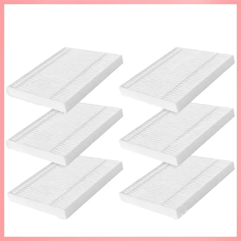 

L65A-для Eufy Clean L50, L50 SES, L60, L60, гибридные запасные части, аксессуары, роликовая боковая щетка, Hepa-фильтр