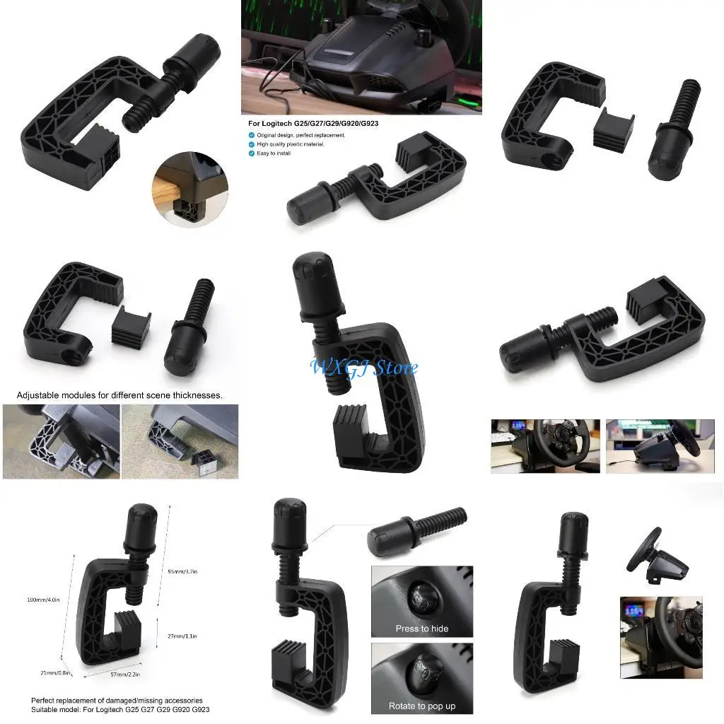 37JE Steering Wheel…