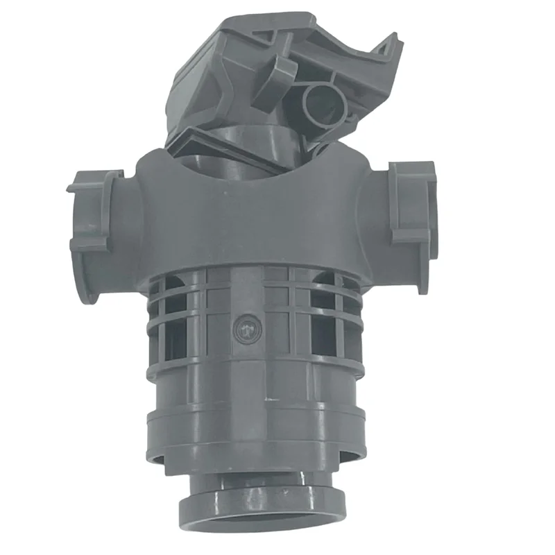 

Соединительная трубка A84G для поломоечной машины Dreame H11 Max, нижний соединитель для шланга слива сточных вод