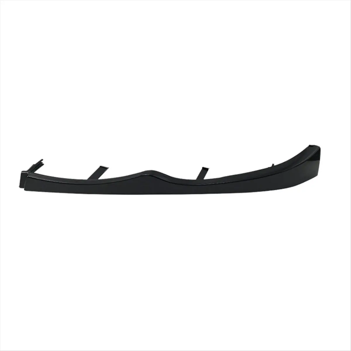 For BMW E46 2001-2005 Car Front Under Headlight Molding Cover Trim Main in Car Light