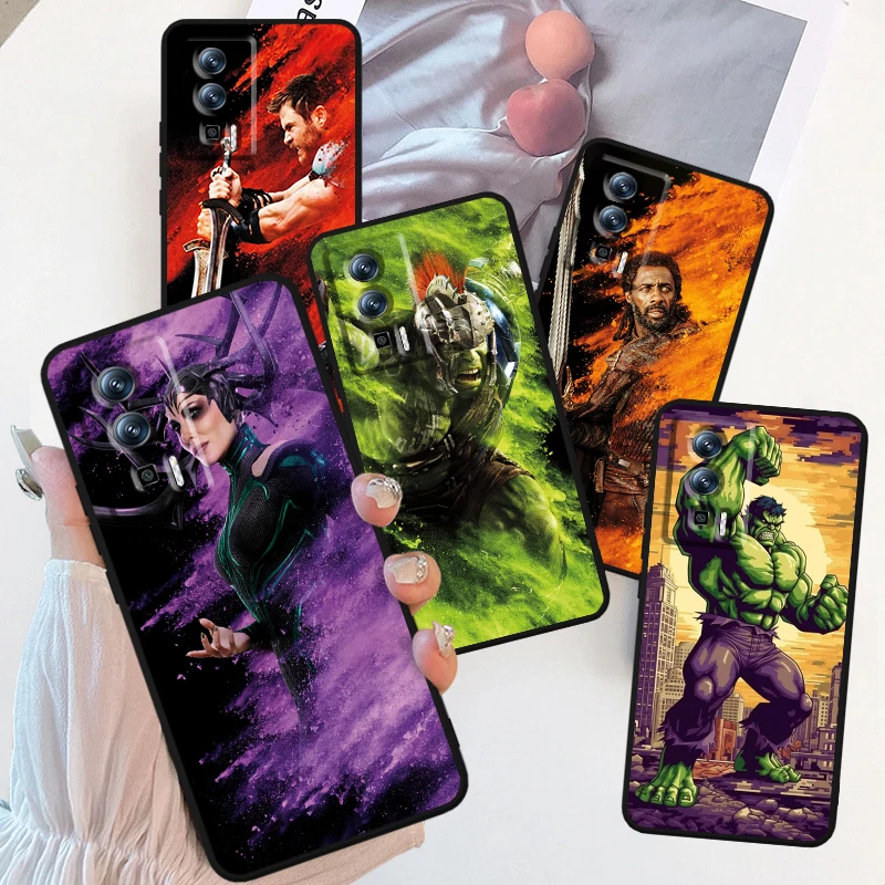 Marvel Avengers Her… - image