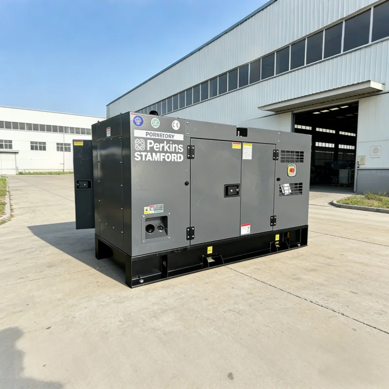 Generator Die sel  20kva Generator Single Phase Die sel Generator 22kva 25kva
