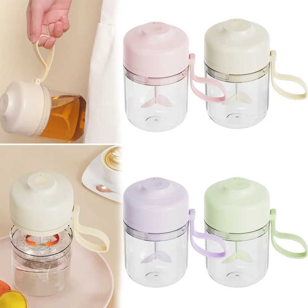 

Перезаряжаемая автоматическая чашка для смешивания 400 мл, пластиковая портативная ручка, электрическая чашка для перемешивания, кофейная чашка, функция вращения, умная кружка для перемешивания