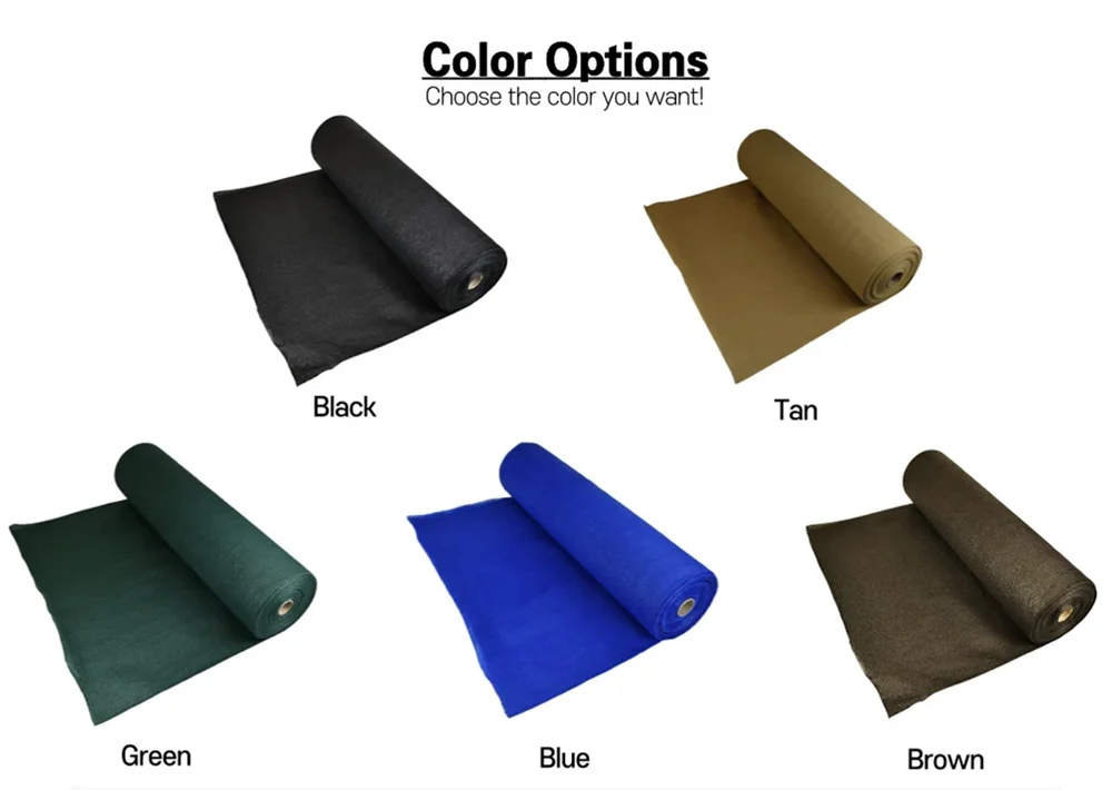 2025 معدل تظليل 2*100 متر مخصص 70% الدفيئة الزراعية في الهواء الطلق حديقة شبكة تظليل خضراء داكنة