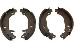 REAR BRAKE SHOE LINING 306 SD/HB-XSARA 97-00 OLCU(180*30) 486354269