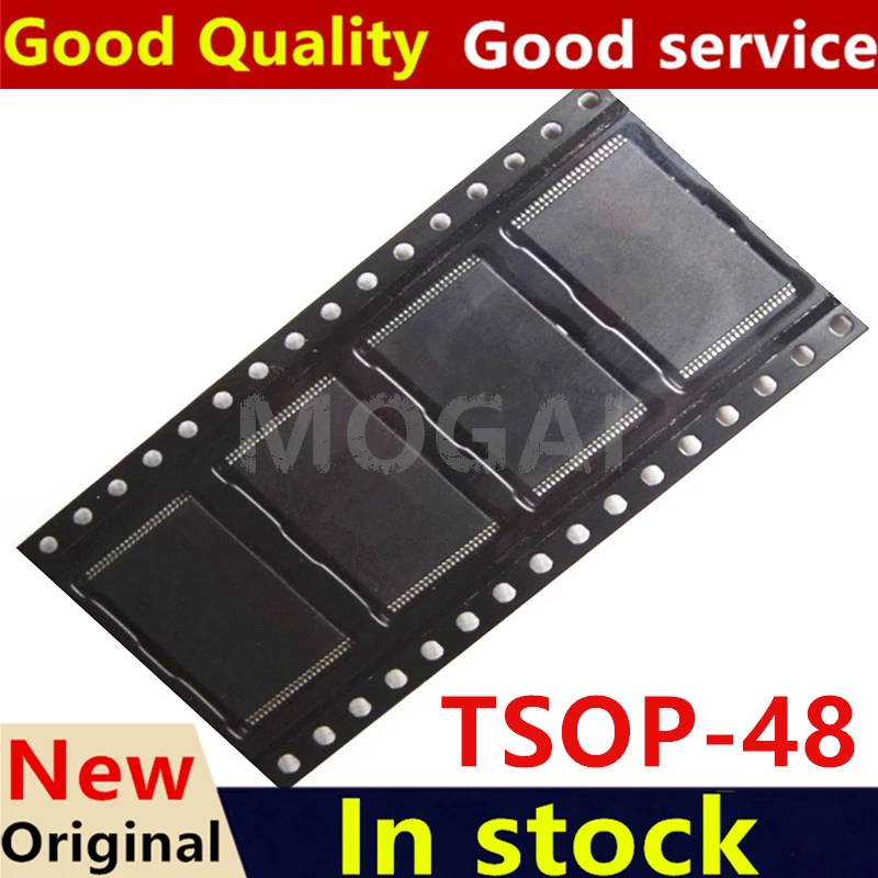 (1piece)100% New H27U4G8F2DTR-BC H27U4G8F2DTR tsop-48 Chips