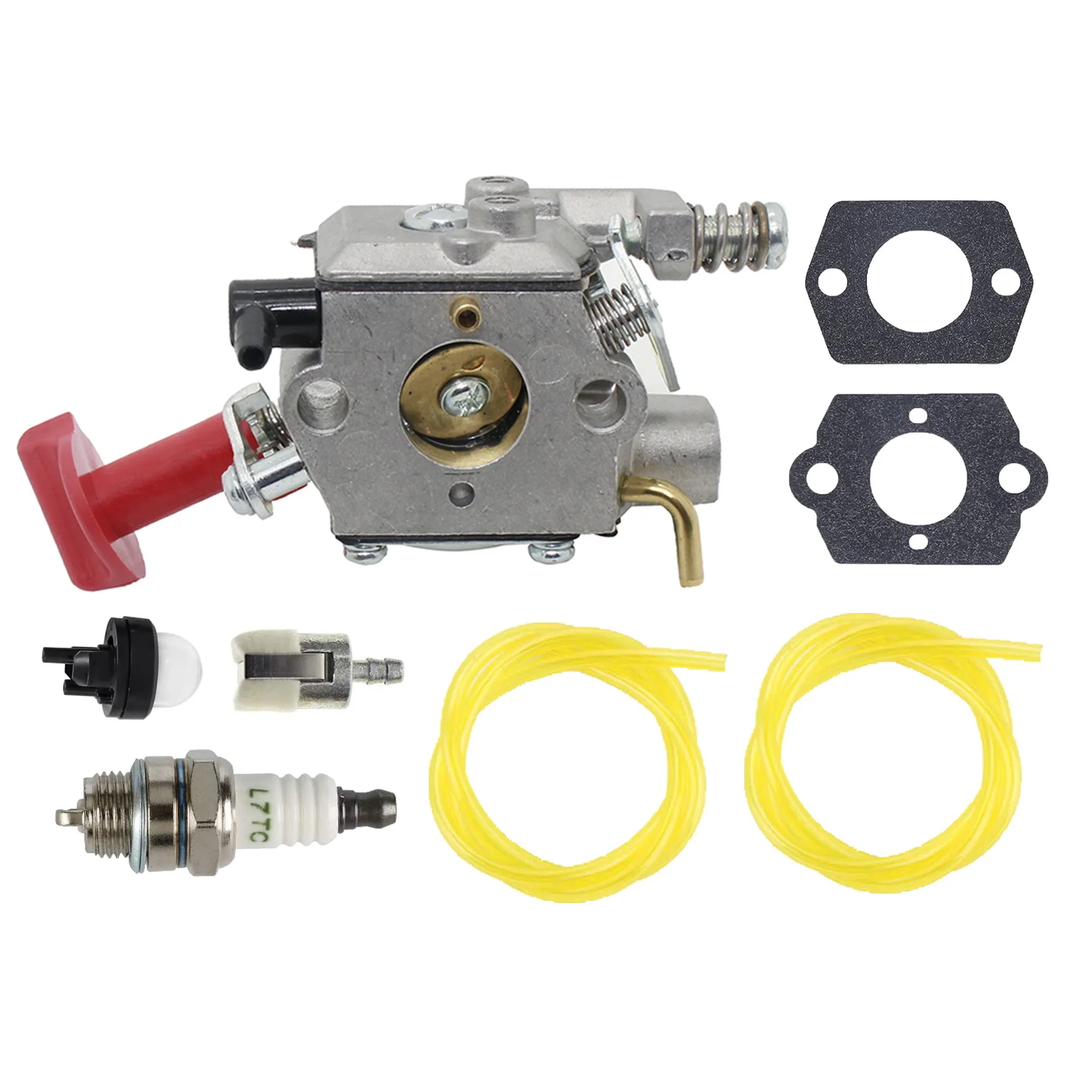 Applicable to ECHO CS2600 carburetor, CS2700, SHINDAIWA 269, Walbro WT-843 chain saw