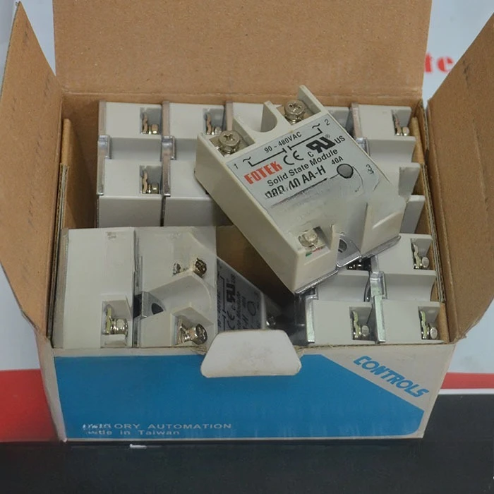 Parts For Fotek Yan…