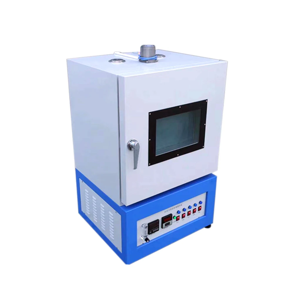 Asphalt rtfot Rolling Thin Film Oven