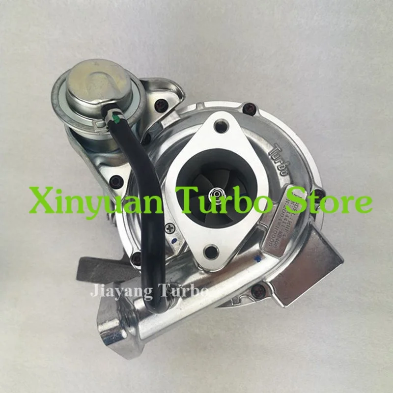 VN4 Turbo 14411MB40C 14411-VM01A 14411-MB40B Turbocharger for Nissan Diesel Truck Cab-Star With YD25DDTI Engine