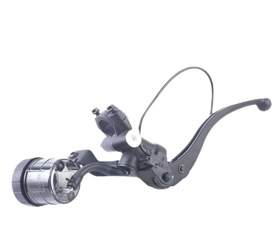 

For cfmoto motorcycle accessories CF650-10 front brake upper pump 675SR handbrake main pump brake pump