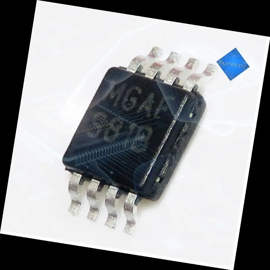 (5-10-20-30-100PCS) S81B LM5007 MSSOP-8 LM5007MMX