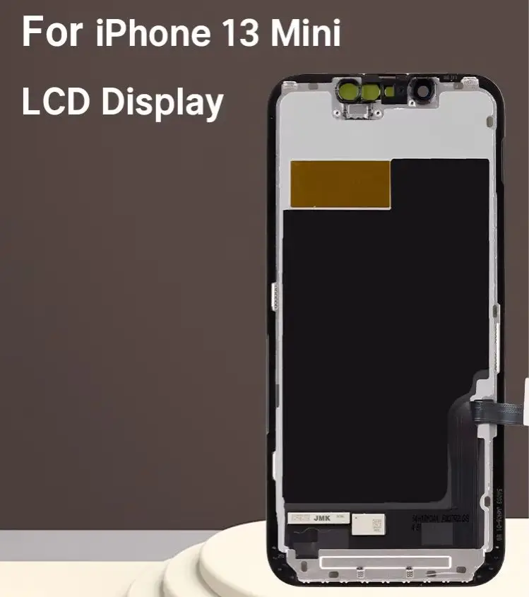 A2628 A2481 A2626 OLED For iPhone 13 Mini LCD Display Touch Screen Replacement Digitizer Assembly For iPhone 13 Mini Screen