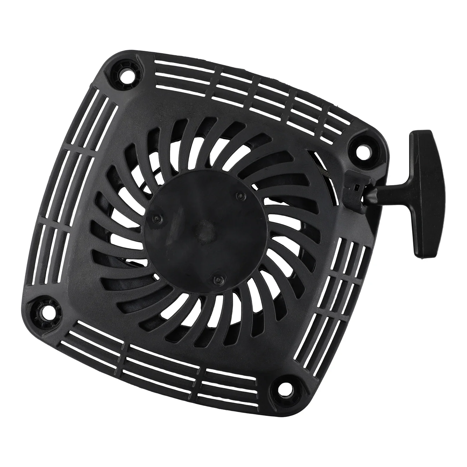 Lawnmower Parts Reliable Replacement Recoil Starting Mechanism Compatible with Models V FJI51 & V FJI80 490887023