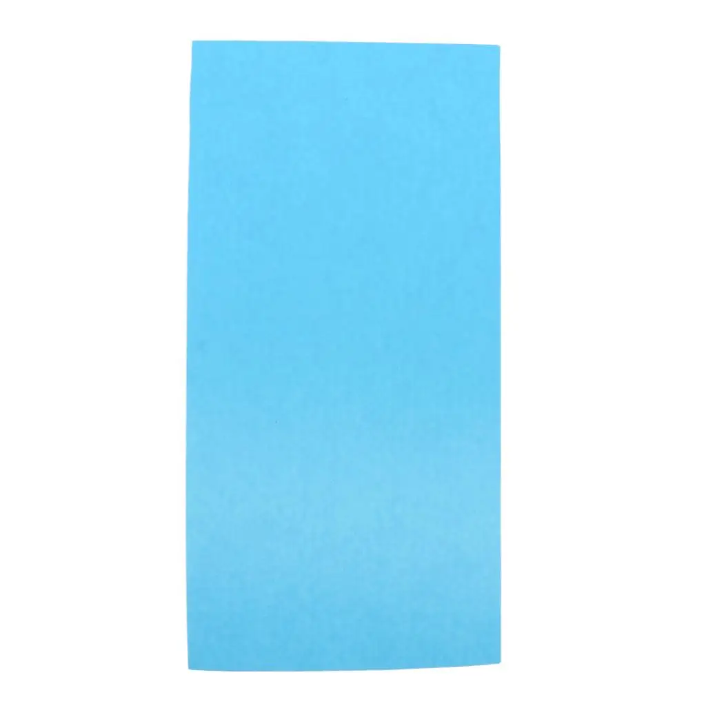 Camping Tent Repair Kit Waterproof Polyester Multi Color Air Mattress Repair Patch for Tent Skirt Fixing Outdoor Gear