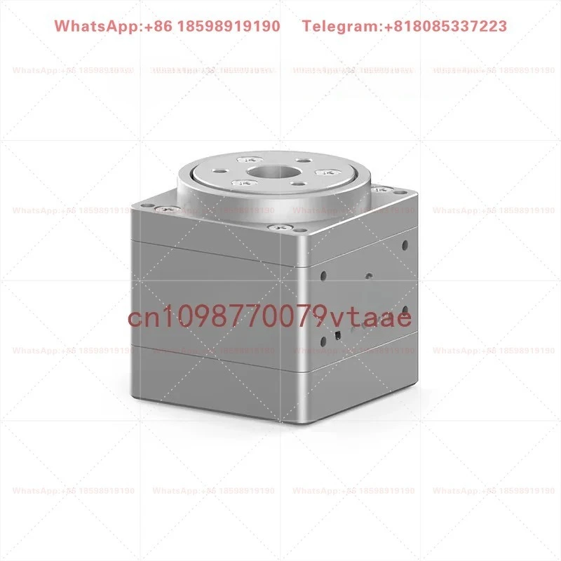 EYOU High Precision Planetary Actuator PP05 Robot Joint Module for Humanoid Robot and Industrial Automation