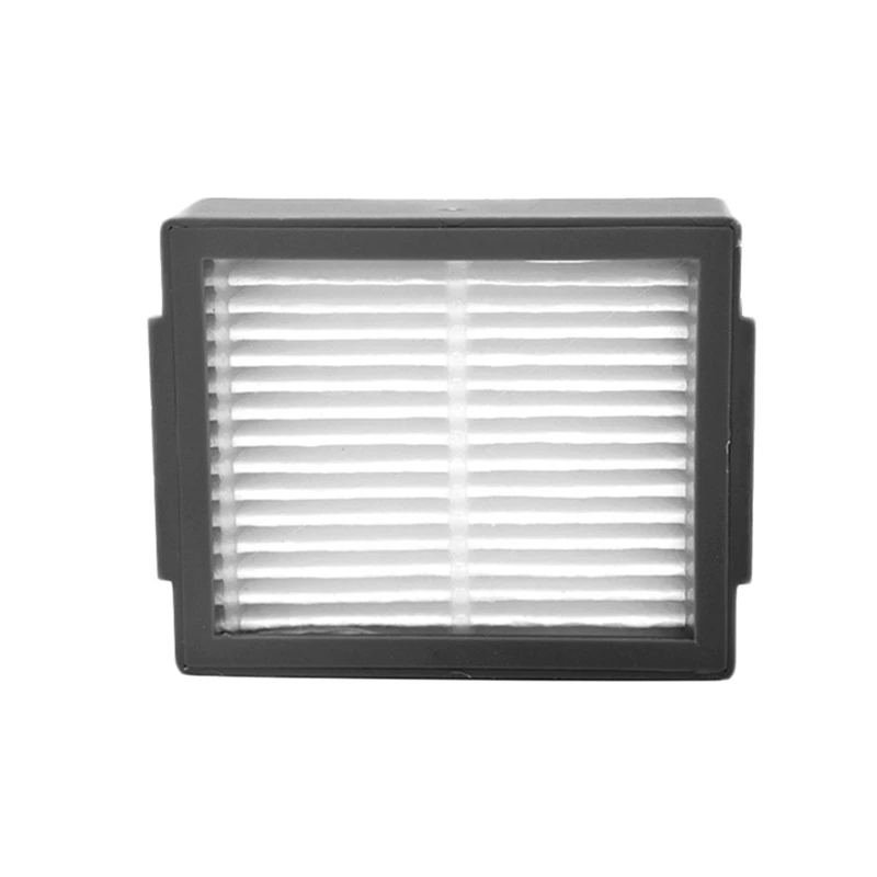 For Irobot Roomba I1, I3, I4, I5, I6, I7, I8, E5, E6, E7 Replacement Accessories Parts Main Side Brush Hepa Filter