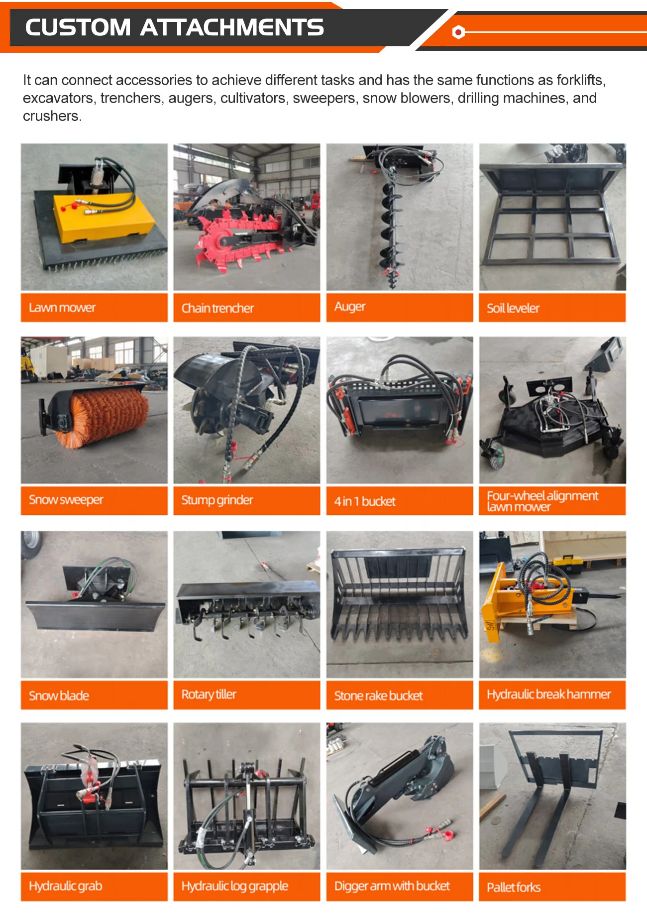 5-Tonnen-Baggerlader, hydraulischer Diesel-Baggerlader für Bergbauprojekte – Detail 12