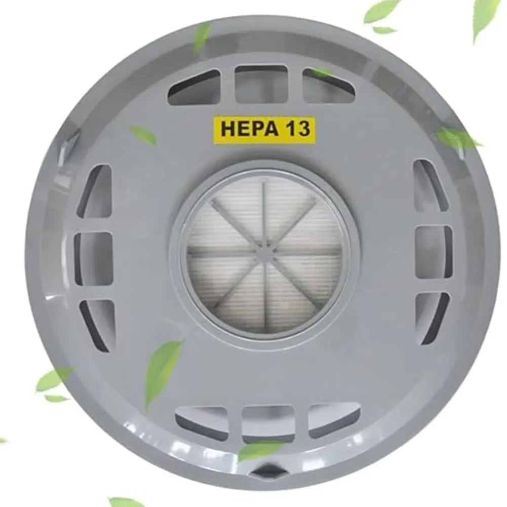 Filtro HEPA comercial de repuesto para Electrolux UZ930 y Nilfisk/Euroclean GD930, 1 ud. # 1402666010 Repuestos de filtro HEPA