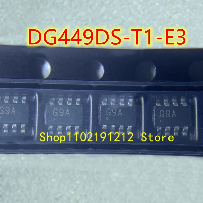 Dg449Ds-T1-E3 Dg449…