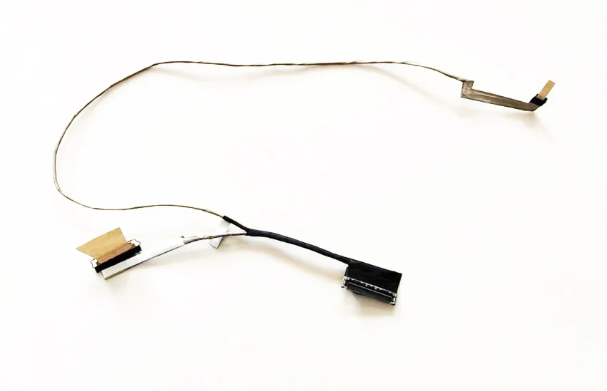 new for HP Probook 640 G4 645 G4 led lcd lvds cable 6017B0935601 40pin