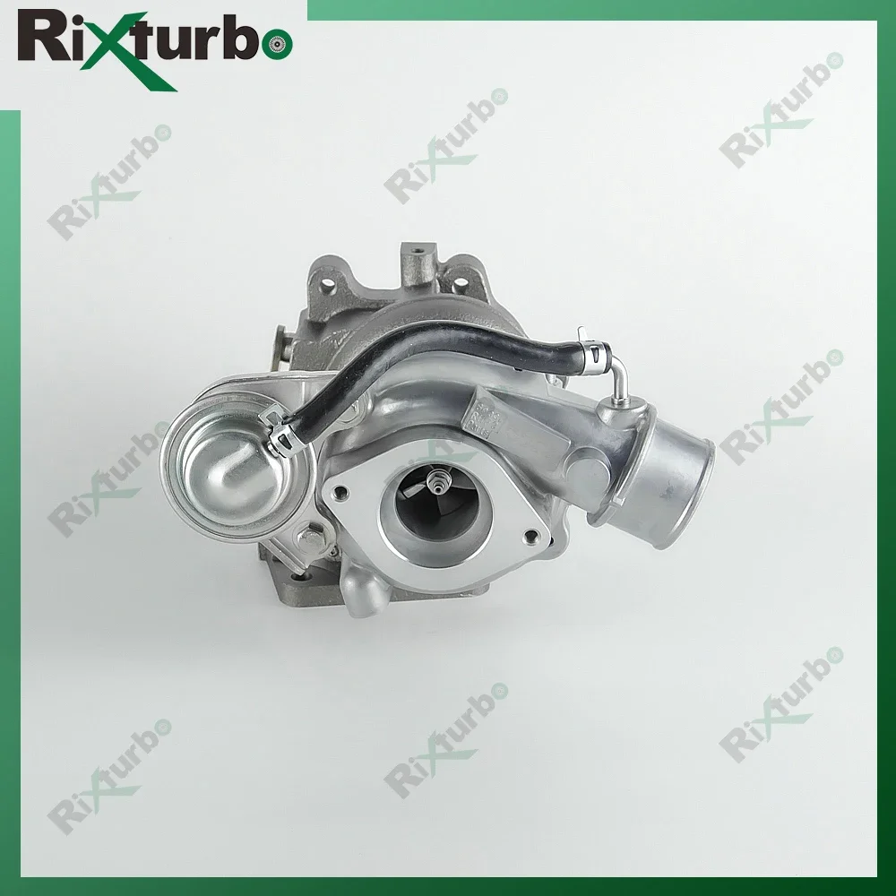New Car Turbocharger For Mazda Bongo Passenger Bongo Titan 16L 4WD VJ34 RF6C RF6CB VA410084 VB410084 Turbo Charger 2001-2008 Eng
