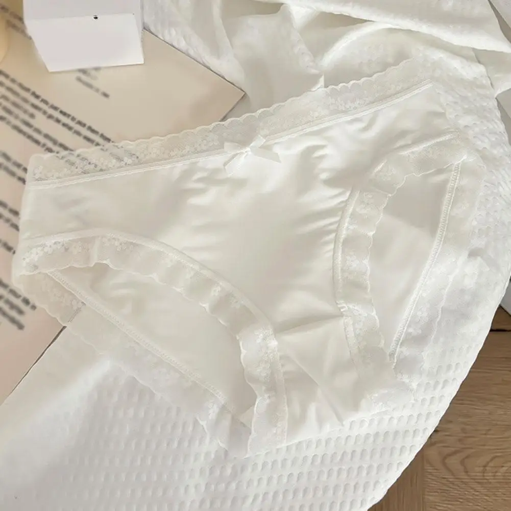 

Для повседневной носки, сексуальное женское нижнее белье, нижнее белье с кружевными краями, L, 66 см, 25,98 дюйма, 25,5 см, 10,04 дюйма, 55-65 кг, удобное повседневное нижнее белье