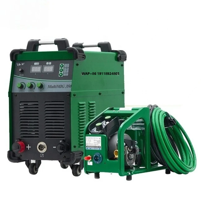 

Yueda Mig350 Mma Welding Machine/ Inverter Arc Welder/co2 Welding Machine Price