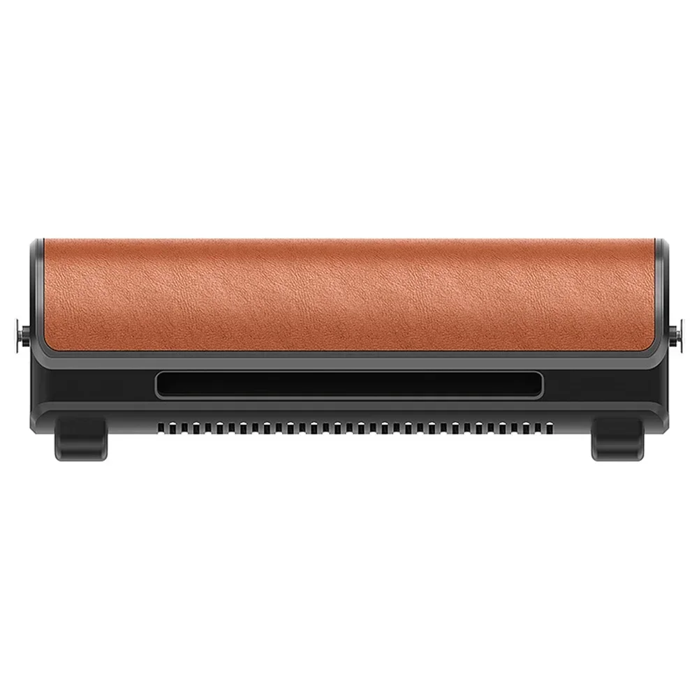 محتوى حزمة ملاحظة مروحة السيارة منخفضة الضوضاء وسادة خلفية للسيارة مخطط منفذ مصبغة نوع CUSB طريقة إمداد الطاقة العملية