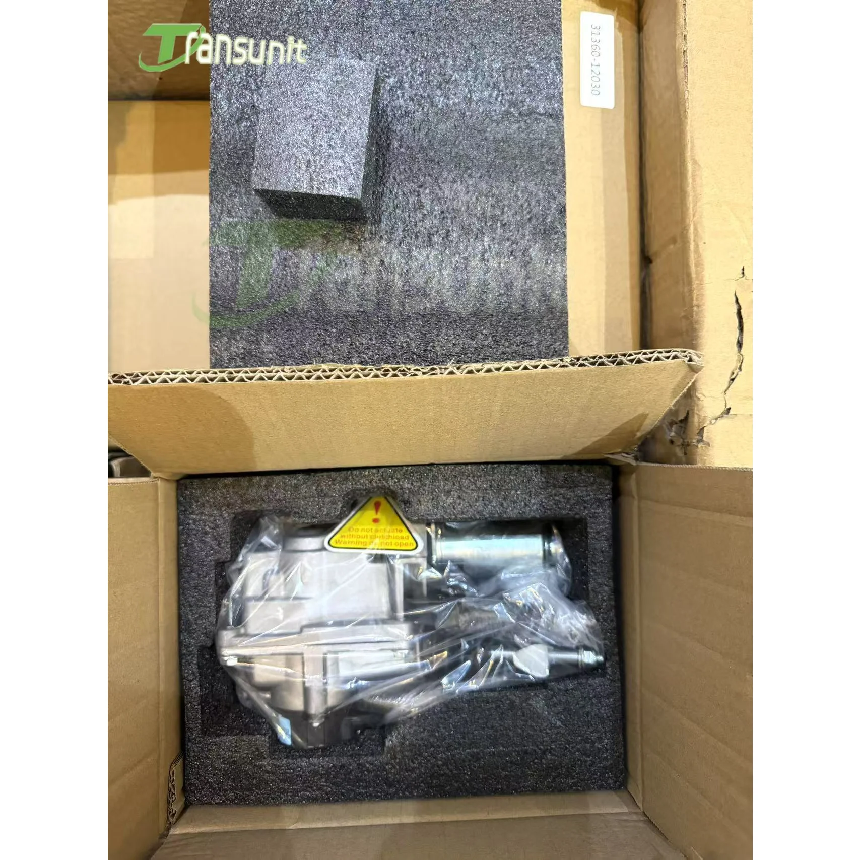 

31360-12030 Привод сцепления в сборе для Toyota Auris Corolla Verso Yaris 1.5L 1.8L 3136012030 3136012010 31360-12030