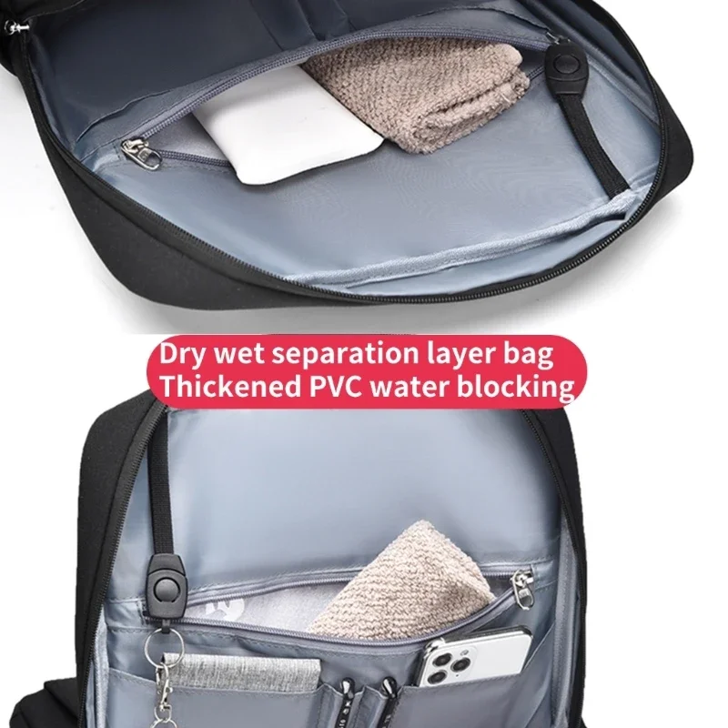 Waterproof Laptop Backpack Laptop Case 16In Travel Backpack Durability Business Brief case for Men Woman Computer Sleeve