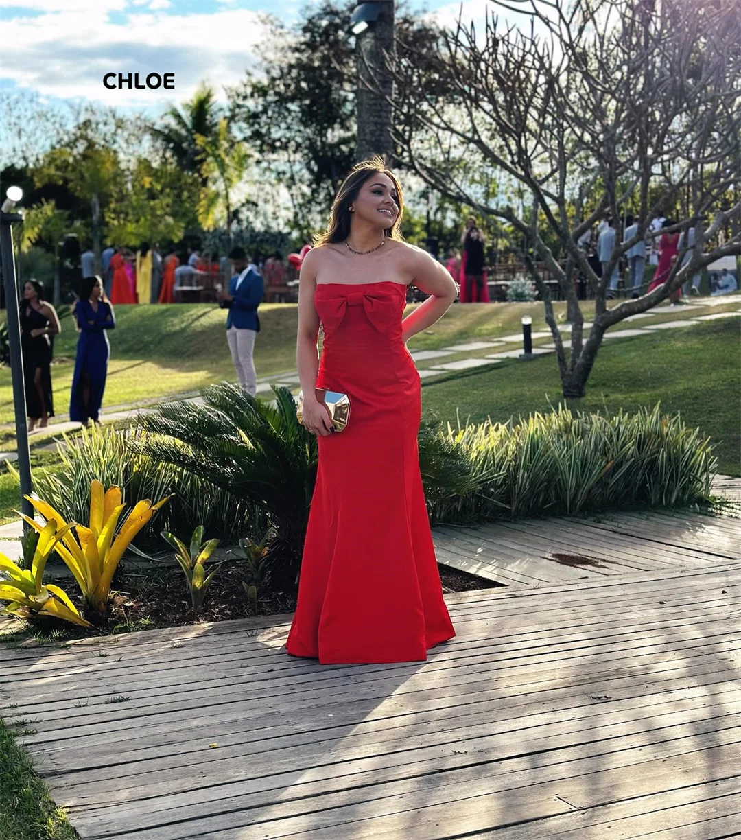 Off-shoulder Prom Dresses 2025 Luxury Evening Dress 2025 Line A Gala Dresses Elegant Evening Party Custom Made Sleeveless Women