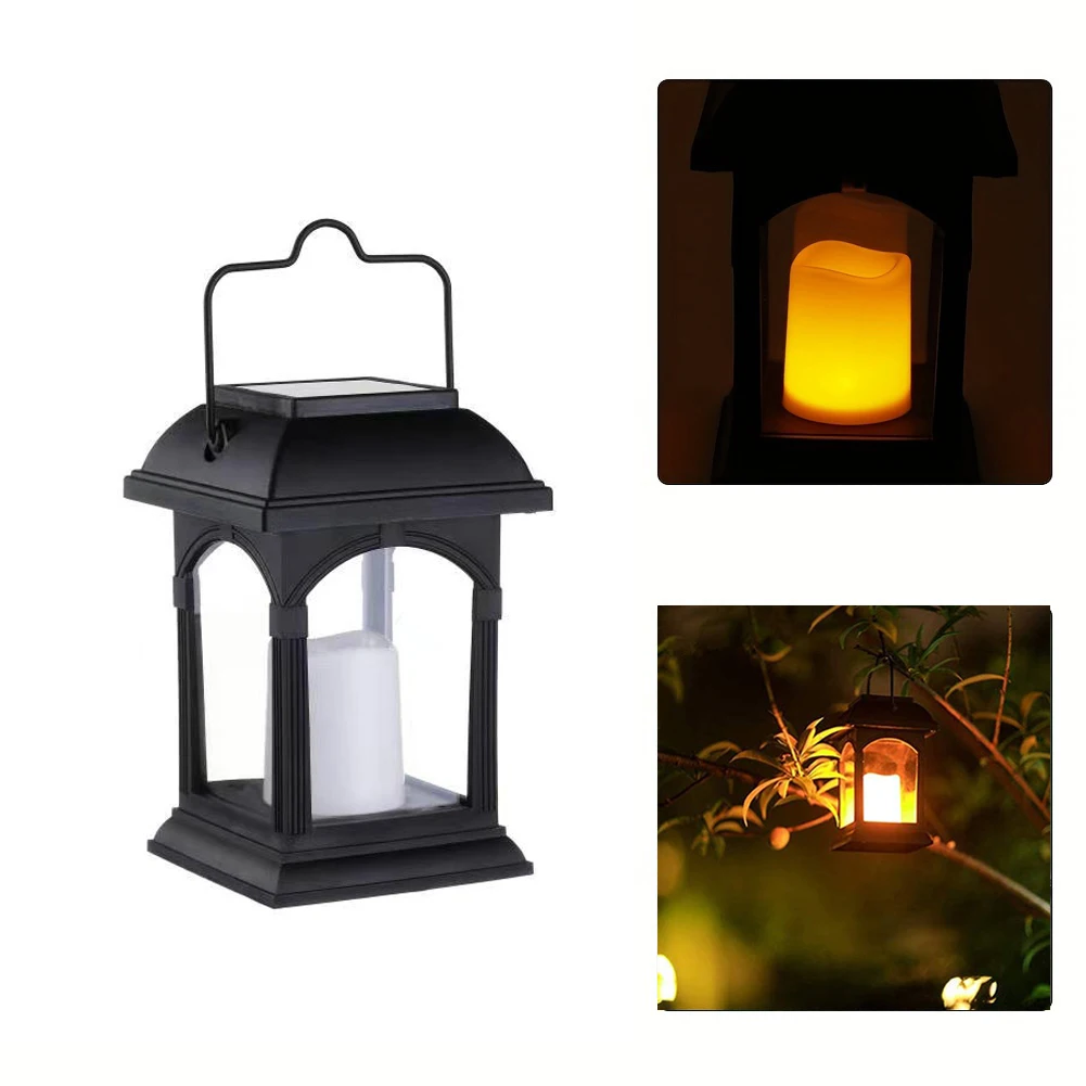 Solar Garden Light … - image