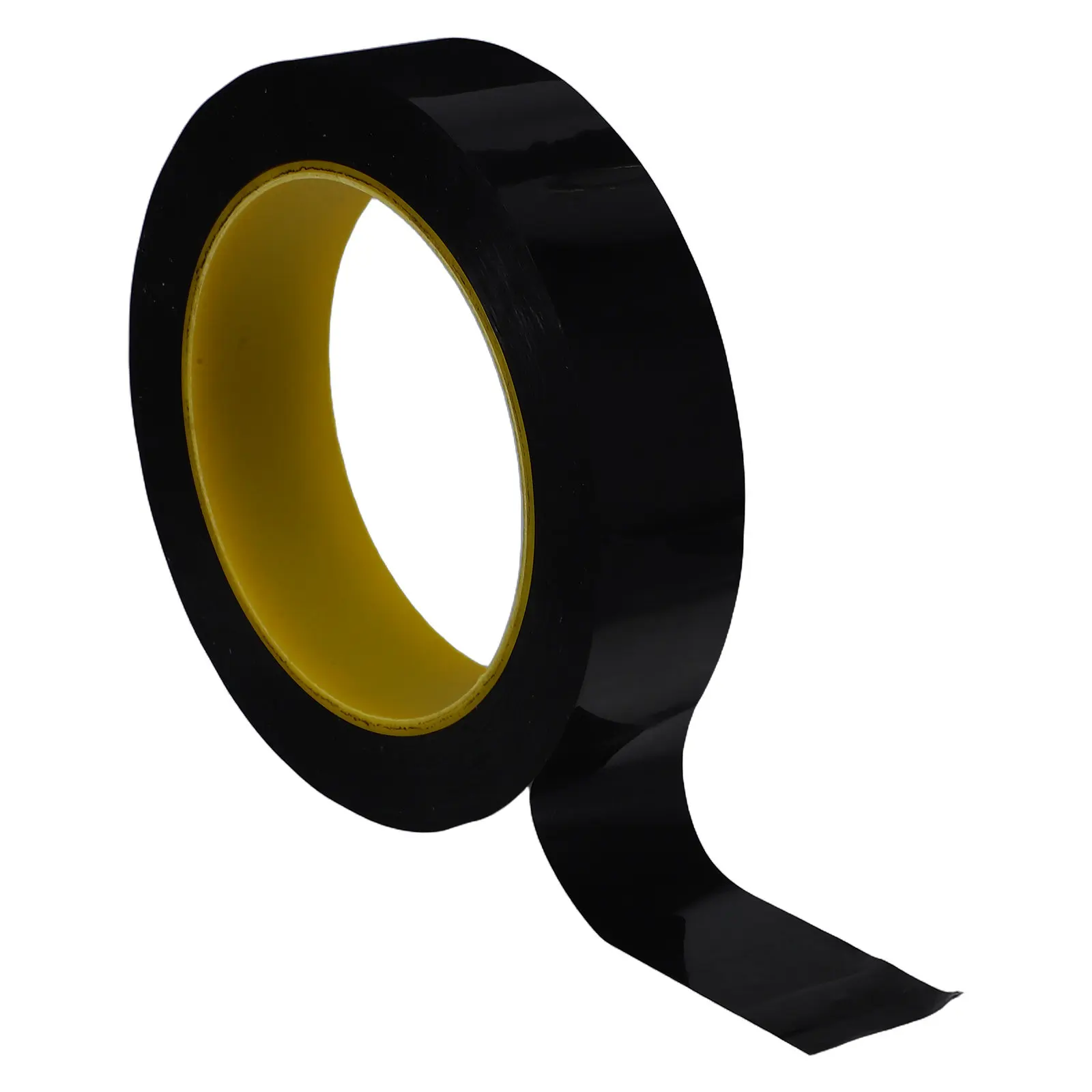 1 Roll Black Dry Er…