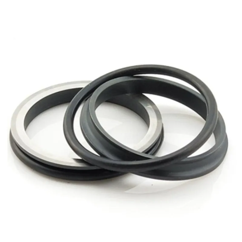 Factory Direct Compatible with Construction Machinery After Sales Seals Alloy Steel Bearing Steel Standard Floating Oil Seal 251