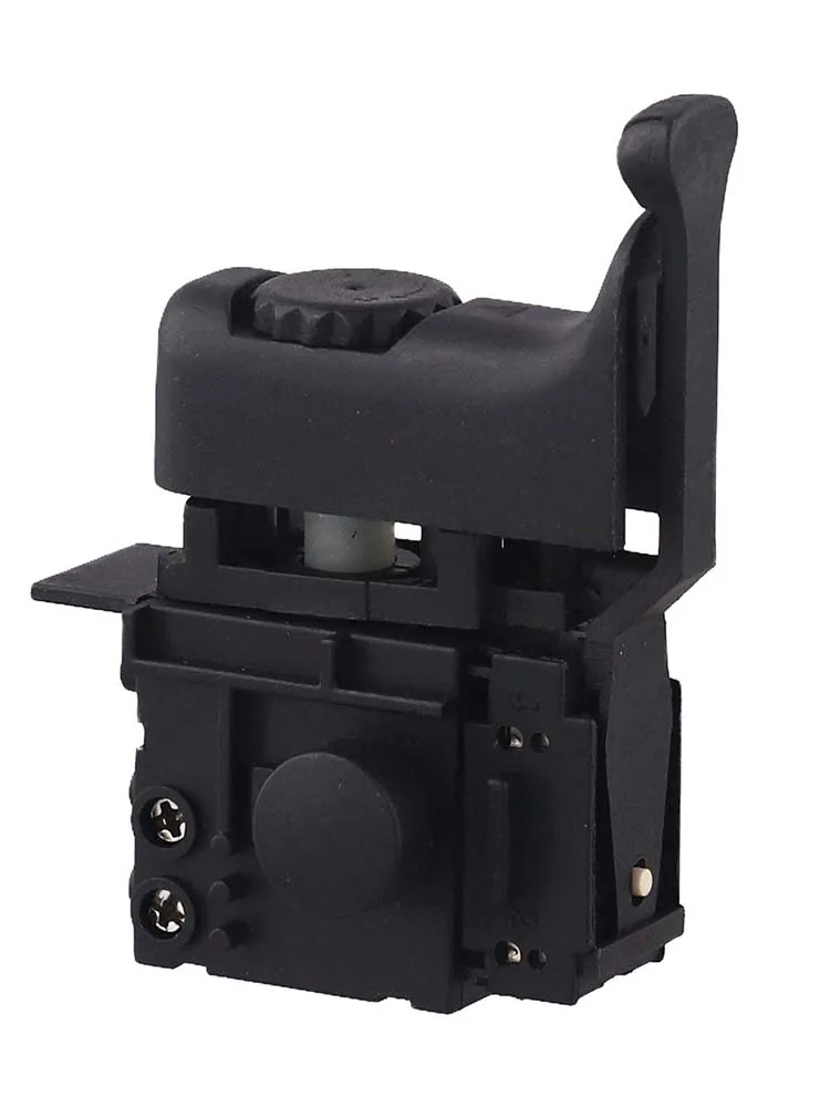 O interruptor de controle de velocidade da broca de martelo elétrico melhora o desempenho da broca (para DP4011 para HP2051F para HP2050F)