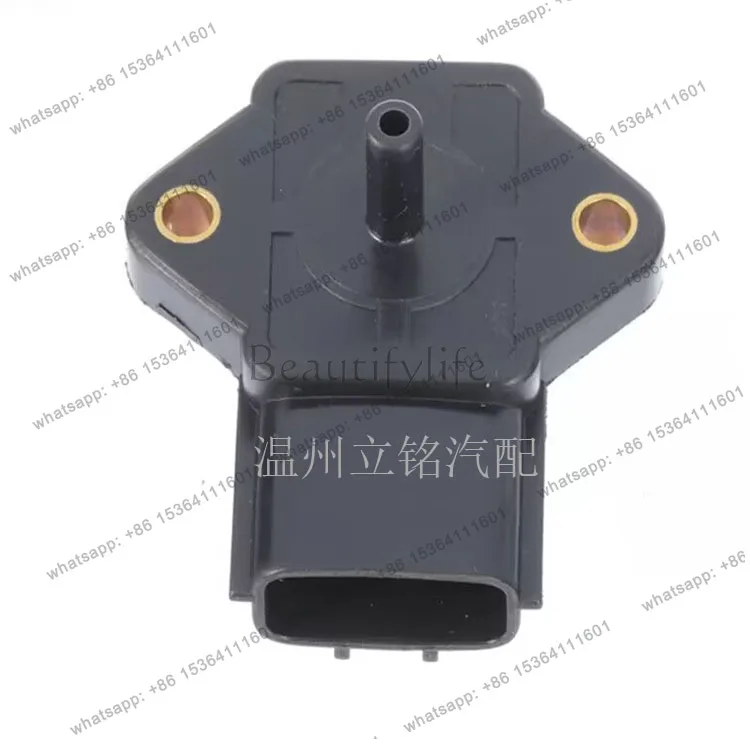 Intake Pressure Sensor 22627-AA220 18590-75F00