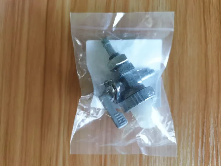 SPW-48C SPW-68C Brandstofklep voor Kubota transplanter SPW-48C/68C motoculteur kubota T420 Brandstofkraan Brandstofkraan