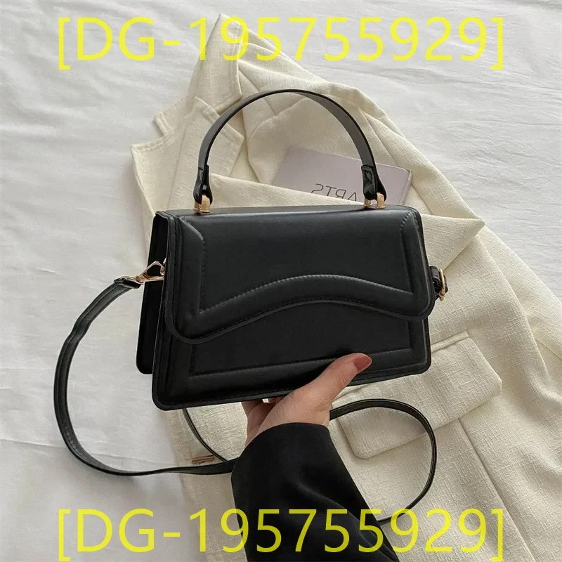 

2024 New Women Bag Fashionable and Soft _DG-195755929_