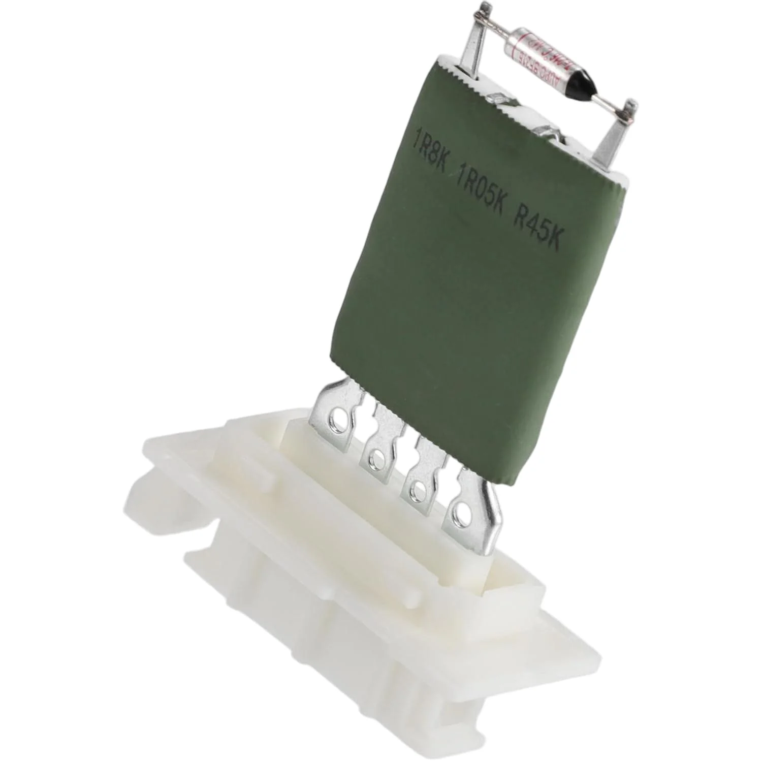 

64113422663 Car Blower Motor Heater Fan Resistor Fits for 2002-2015 Mini Cooper # 3422663,6001551674