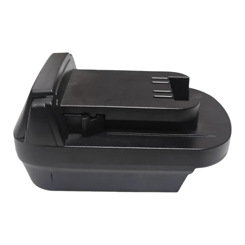 DL18ML بطارية ليثيوم تحويل محول لديوالت 20 فولت/60 فولت ماكس بطارية ليثيوم أيون محول تحويل M & 18 18 فولت لأدوات ميلووكي الكهربائية #3