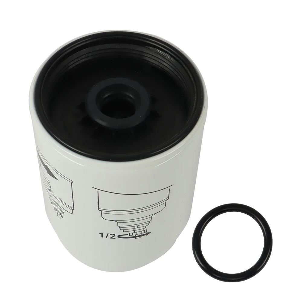 Fuel Filter TP3018 Fit For 2004-2016 Chevy Silverado 6.6L Diesel Engines