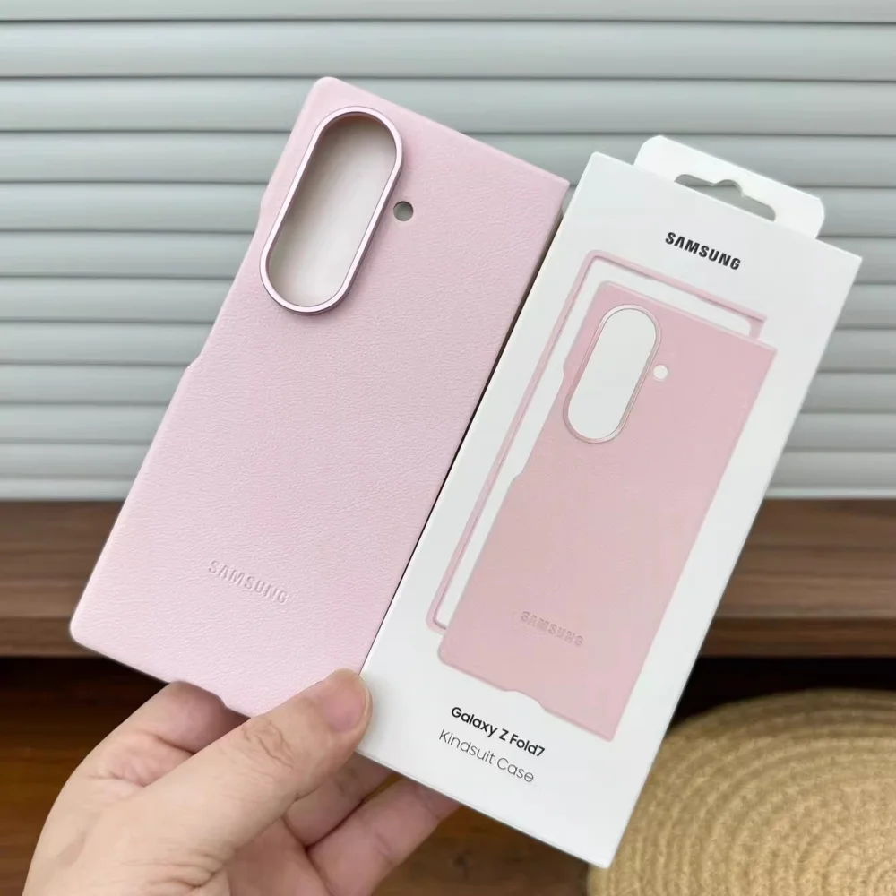 Thumbnail 3 - #51 Samsung Z Fold 6 Cases Discount Picks