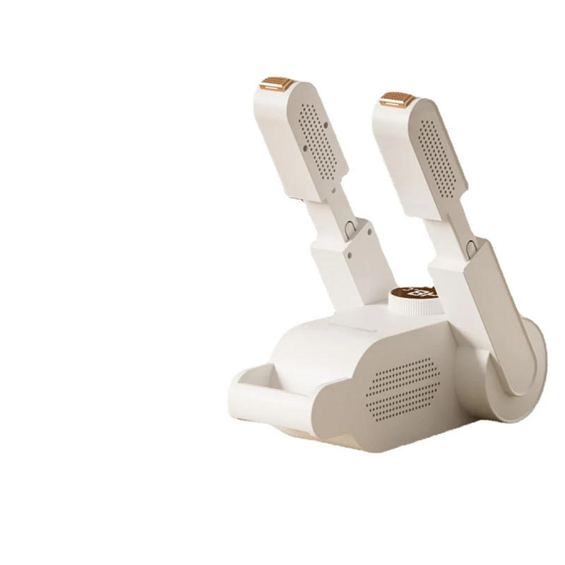 مجفف الأحذية ذكي درجة حرارة ثابتة قابل للطي قابل للسحب مجفف أحذية التمهيد أكثر دفئا CN #1