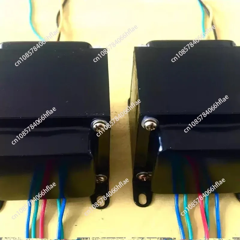For 30W 3.5K Single-Ended Tube Amp Output Transformer for FU7, KT88, 300B, Price Per Piece